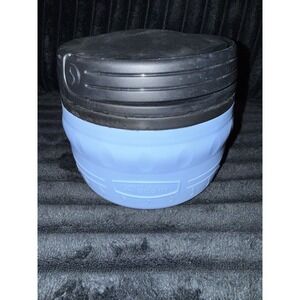 Aladdin Bowl Food/Soup Container with Removable Divided Bowl & Carry Handle 24oz